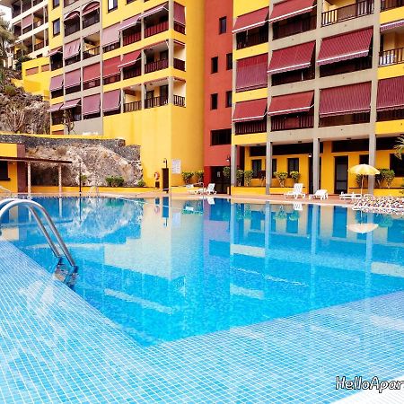 Olivia Sunset By Helloapartments Puerto de Santiago  Eksteriør billede