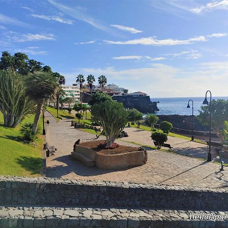 Olivia Sunset By Helloapartments Puerto de Santiago  Eksteriør billede