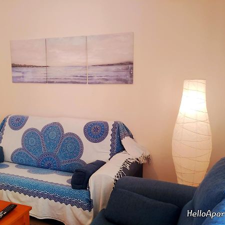 Olivia Sunset By Helloapartments Puerto de Santiago  Eksteriør billede