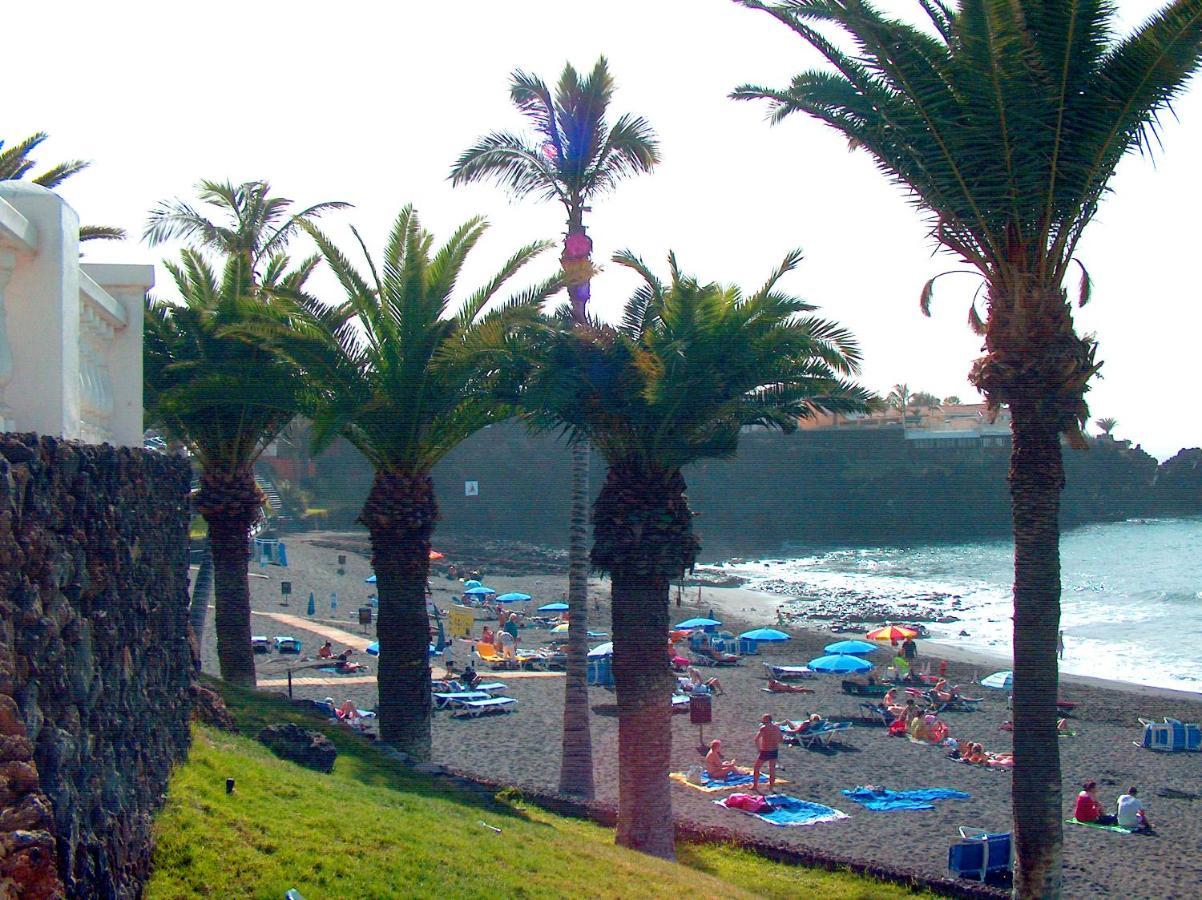 Olivia Sunset By Helloapartments Puerto de Santiago  Eksteriør billede