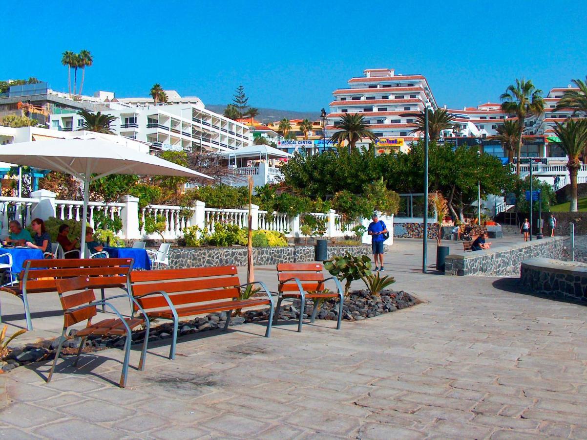Olivia Sunset By Helloapartments Puerto de Santiago  Eksteriør billede