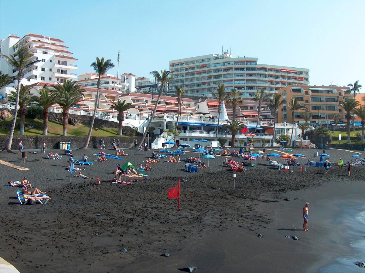 Olivia Sunset By Helloapartments Puerto de Santiago  Eksteriør billede