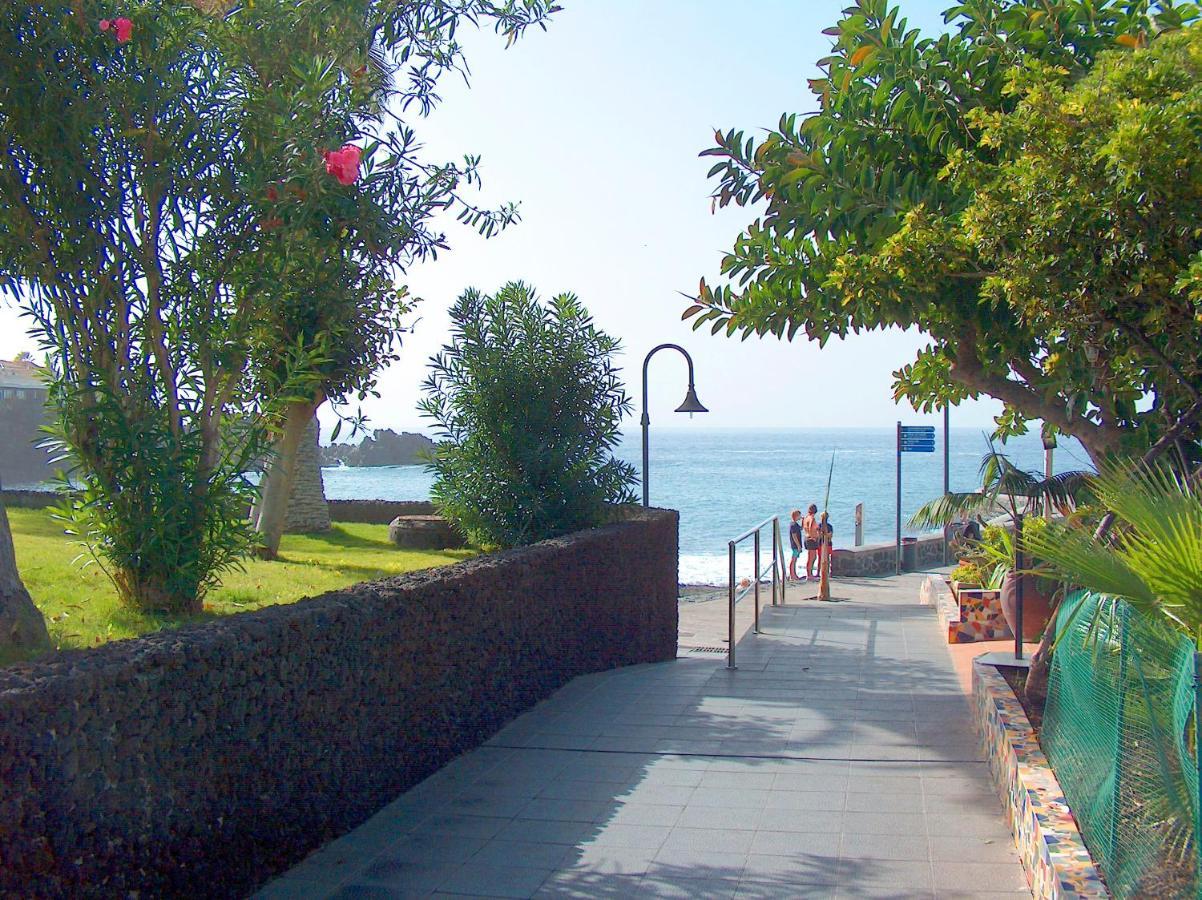 Olivia Sunset By Helloapartments Puerto de Santiago  Eksteriør billede