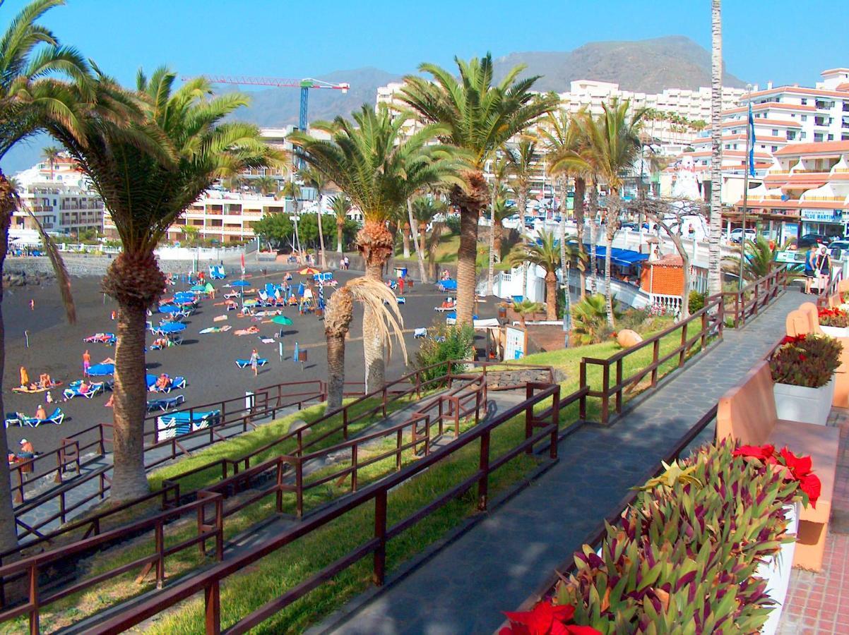 Olivia Sunset By Helloapartments Puerto de Santiago  Eksteriør billede