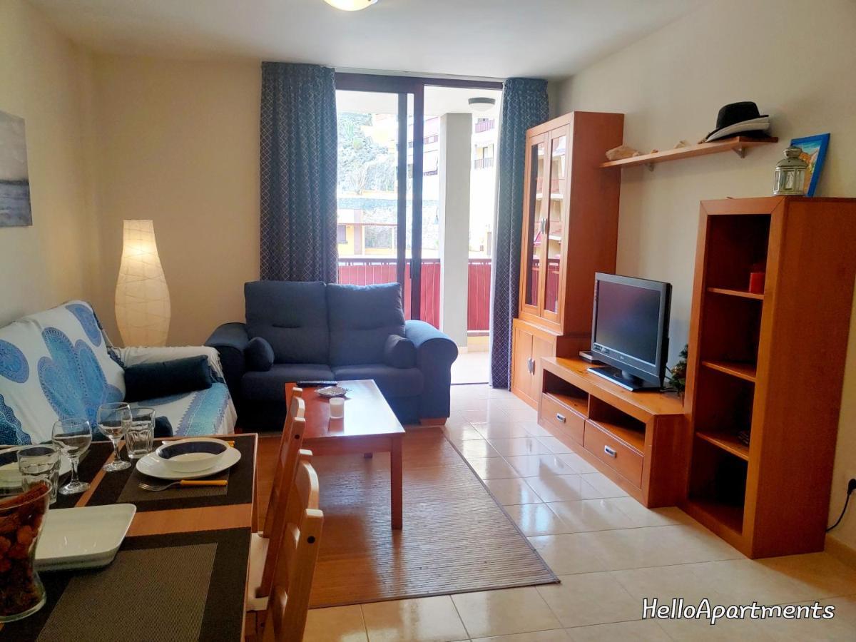 Olivia Sunset By Helloapartments Puerto de Santiago  Eksteriør billede
