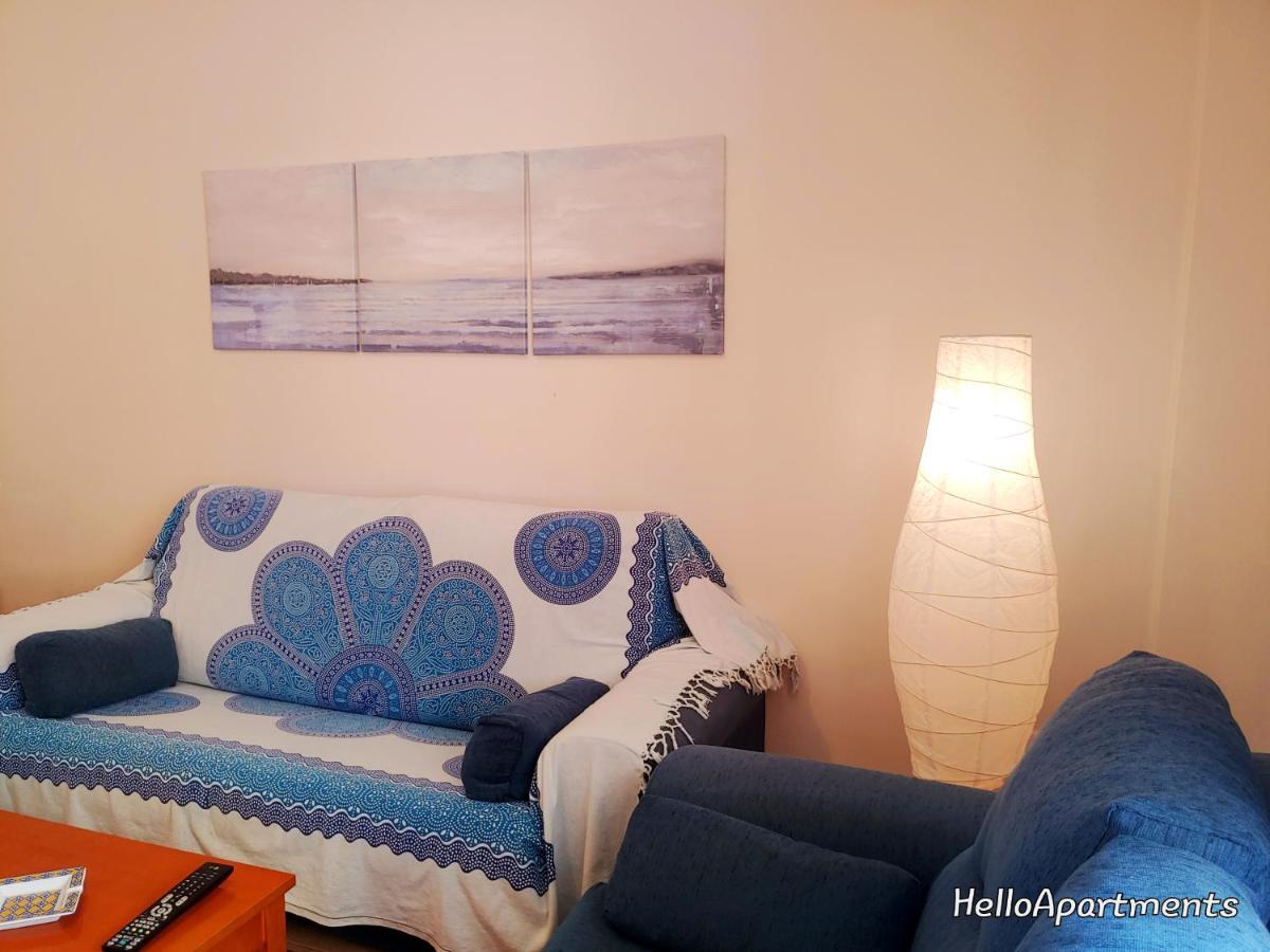 Olivia Sunset By Helloapartments Puerto de Santiago  Eksteriør billede