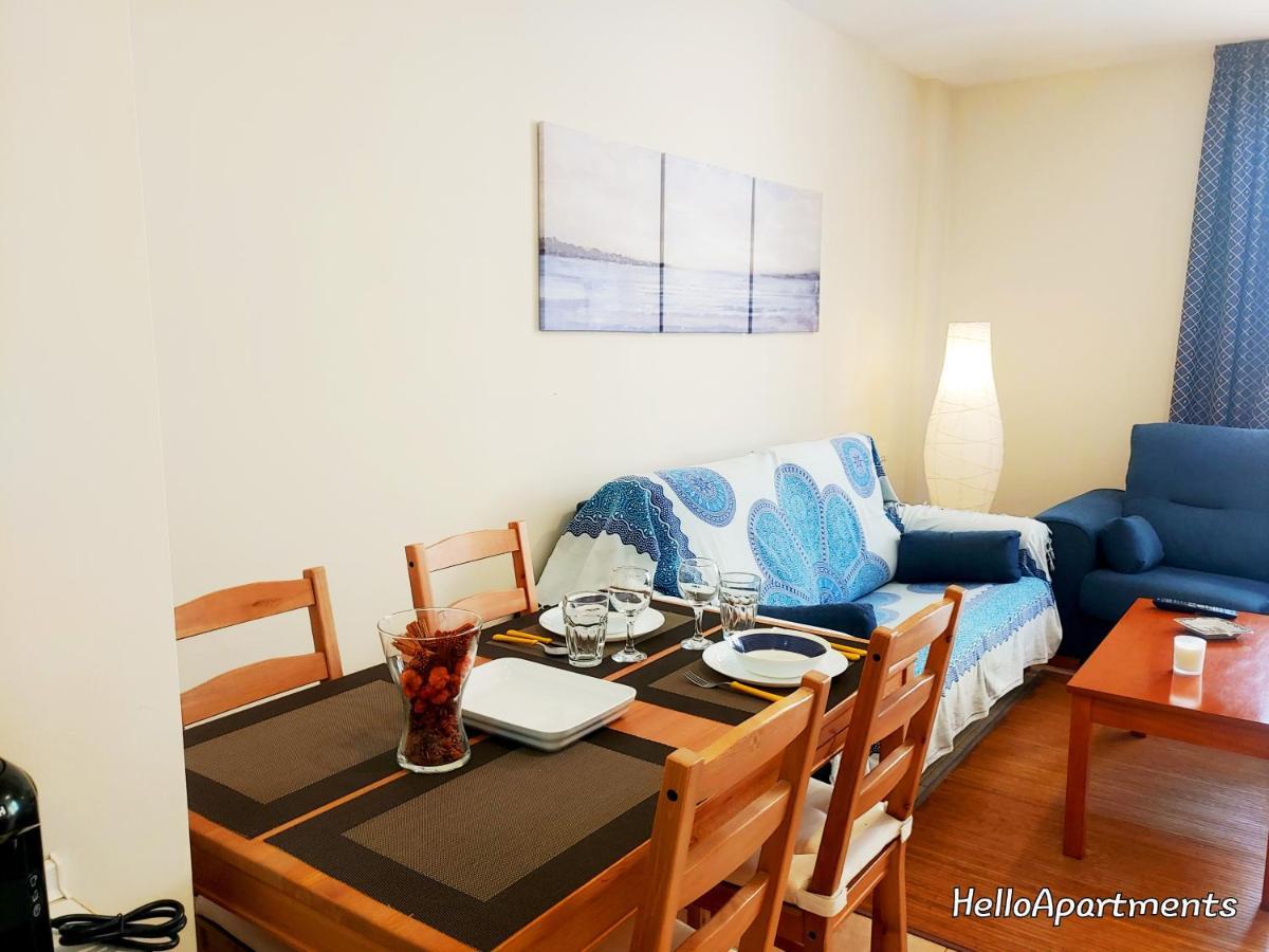 Olivia Sunset By Helloapartments Puerto de Santiago  Eksteriør billede