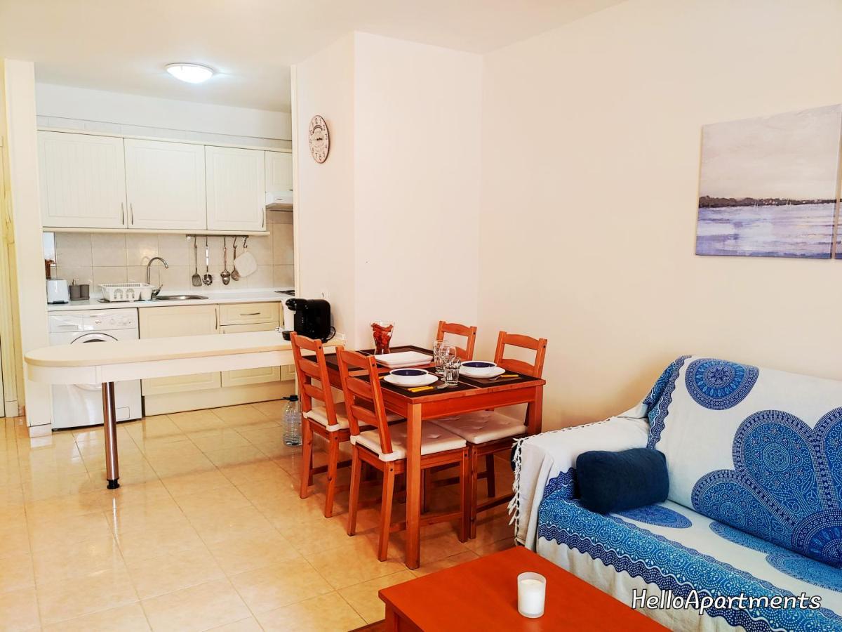 Olivia Sunset By Helloapartments Puerto de Santiago  Eksteriør billede