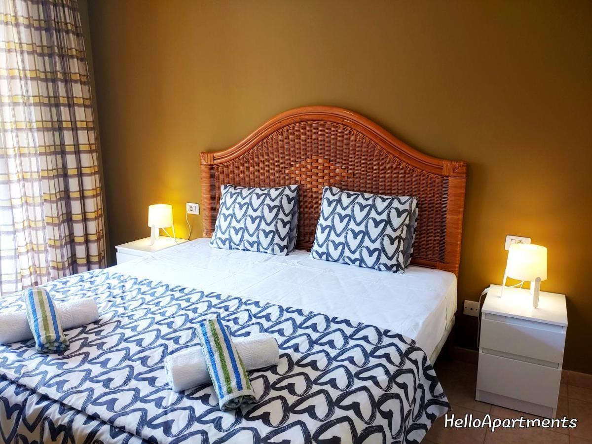 Olivia Sunset By Helloapartments Puerto de Santiago  Eksteriør billede
