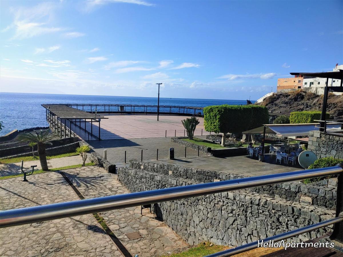 Olivia Sunset By Helloapartments Puerto de Santiago  Eksteriør billede