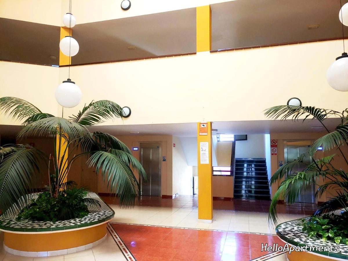 Olivia Sunset By Helloapartments Puerto de Santiago  Eksteriør billede