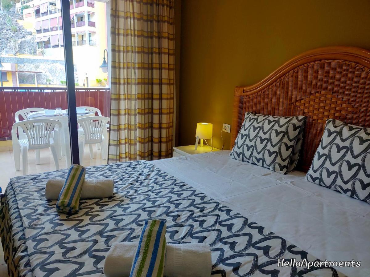 Olivia Sunset By Helloapartments Puerto de Santiago  Eksteriør billede